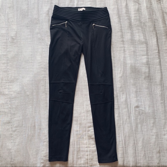 Black leggings - Picture 3 of 6